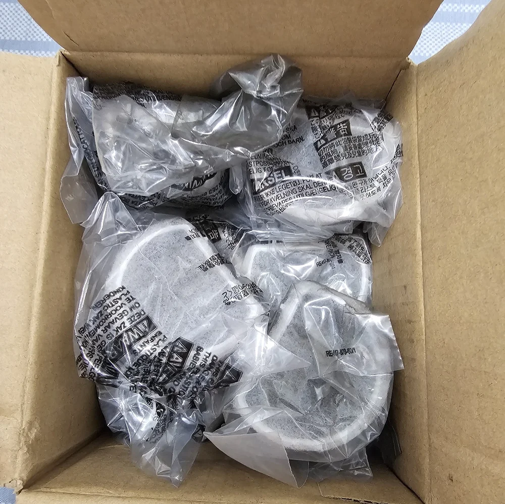 Replacement Filters for PetSafe Drinkwell